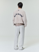 Double Face Wool Flared Pants Essentials Fear of God