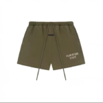Szorty Khaki Fear of God State