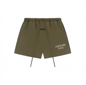 Szorty Khaki Fear of God State