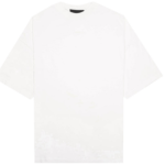 Biała Koszulka Boxy Fit Fear of God