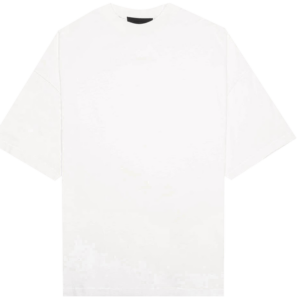 Biała Koszulka Boxy Fit Fear of God