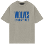 Koszulka Bawełniana Grizzlies Essentials