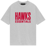 Koszulka Bawełniana Essentials Hawks