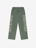 Essentials FAMU Lounge Olive Green pant