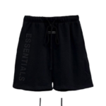 Czarne Szorty Essentials Fear of God