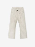 Double Face Wool Flared Pants Essentials Fear of God