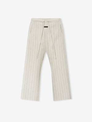Double Face Wool Flared Pants Essentials Fear of God