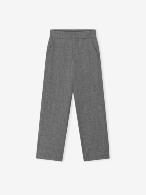 Essentials Fear of God Mouline Wool Casual Pant