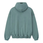 Zielona Bluza Essentials Fear of God