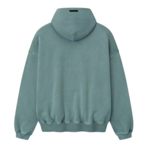 Zielona Bluza Essentials Fear of God