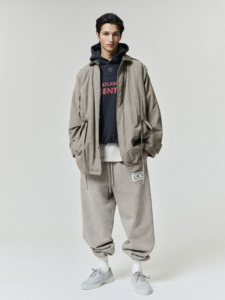 Essentials Falcons 90s Relaxed Hoodie