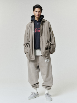 Essentials Falcons 90s Relaxed Hoodie