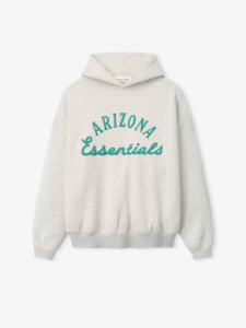 Essentials Diamond backs Sport Hoodie
