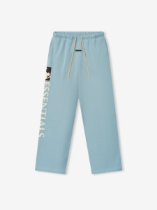 Essentials MLB Lounge Sweatpants Stone Blue