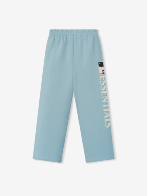 Essentials MLB Lounge Sweatpants Stone Blue