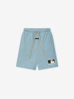 Essentials MLB 90s Stone Blue Short