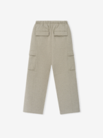 Essentials Fleece Cargo Field Pant