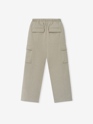 Essentials Fleece Cargo Field Pant