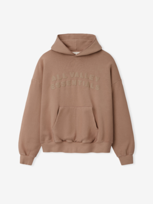 Essentials Classic90s Modern Streetwear Hoodie