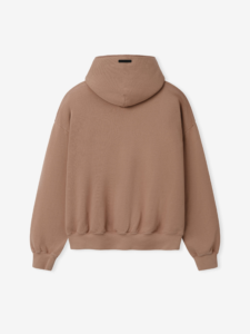Essentials Classic90s Modern Streetwear Hoodie