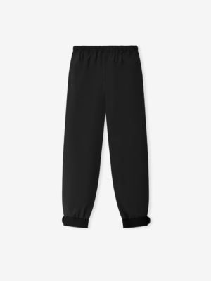 Essentials fear of god black Storm Pants