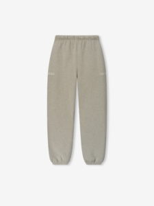 Essentials Classic Fleece Sweatpants Seal Heather