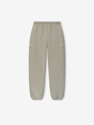 Essentials Classic Fleece Sweatpants Seal Heather