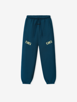 Essentials Classic Navy Blue Sweatpant