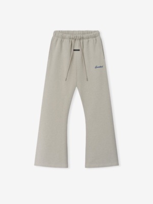Essentials Signature Classic Fit Flare Sweatpants