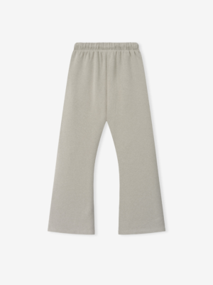 Essentials Signature Classic Fit Flare Sweatpants