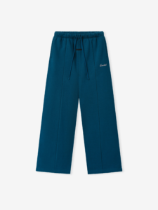 Essentials Signature Lounge blue Sweatpant
