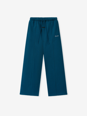 Essentials Signature Lounge blue Sweatpant