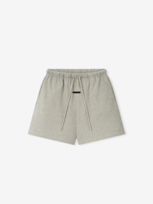 Essentials FW26 Classic Heavy Jersey Short