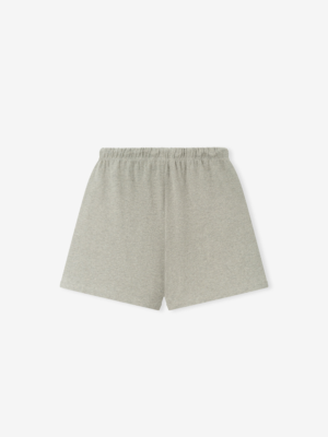 Essentials FW26 Classic Heavy Jersey Short
