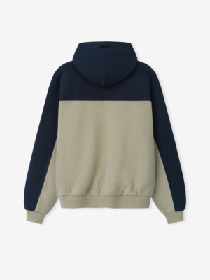 Dallas Essentials 90s Dark Sapphire Hoodie
