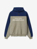 Essential Signature Giants 90s Relaxed Hoodie