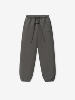 Essentials Classic Slouchy Ash Heather Sweatpant