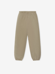 Essentials Classic Slouchy Washed Clay Sweatpant