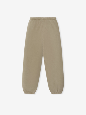 Essentials Classic Slouchy Washed Clay Sweatpant