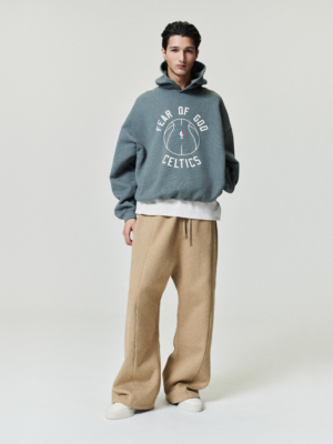 essentials Celtics X Barkley Hendricks 90s Hoodie
