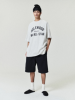 Essentials Active Trace Relaxed Sweatshort