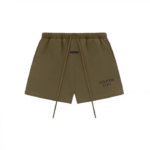 Szorty Khaki Fear of God State