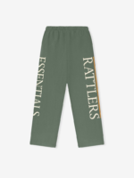 Essentials FAMU Lounge Olive Green pant