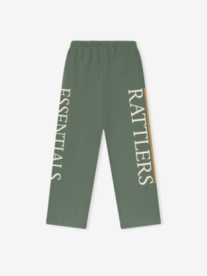 Essentials FAMU Lounge Olive Green pant