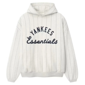 Jasna Bluza Essentials Yankees