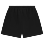 Czarne Szorty NBA Fear of God