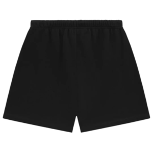 Czarne Szorty NBA Fear of God