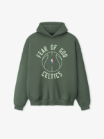 essentials Celtics X Barkley Hendricks 90s Hoodie