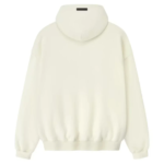 Kremowa Bluza Boxy Fit Knicks