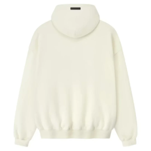 Kremowa Bluza Boxy Fit Knicks